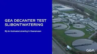 Decanter test