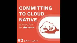 jsDelivr uses appfleet & Envoy &middot; Episode #2