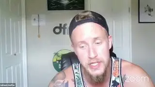 Digital Freedom Movement Live Interactive Webinar