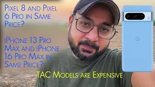 The End of TAC Models in Mobile Market?