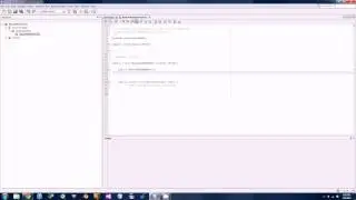 How To Make A Game - 1 Basic JFrame
