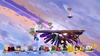 Big Final Destination