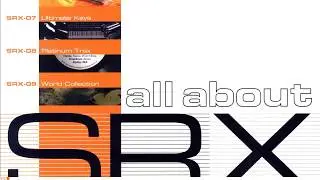 Roland - all about SRX Boards V4
