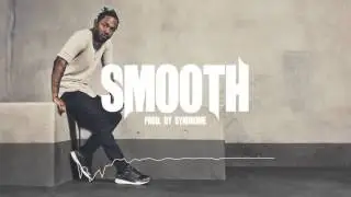 *FREE* Kendrick Lamar Type Beat / Smooth (NEW 2016)