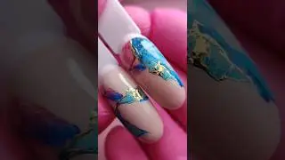 Слайдеры для ногтей #evanails #nailart #nails #мкногти #слайдеры #nailidea #nailstyle