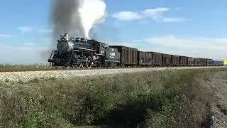 S 18 USSC 148 ist runby at North end of Okeelanta Block 1 29 2022
