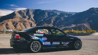 Drift Week 4 Ep8 : Tucson To Los Angeles & Visit Castro Motorsports