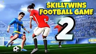 SkillsTwins 2 - Primeira Gameplay