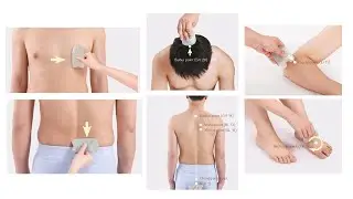 HOW GUA SHA CAN SUPPORT TREATMENT WITH HYPERTENSION