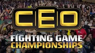 Elajjaz - Mortal Kombat 11 - CEO 2021