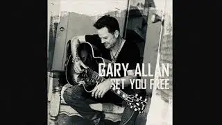 every storm - gary allen (slowed & with rain)
