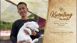 Kwentong May Kwenta - Marmar Integrated Farm
