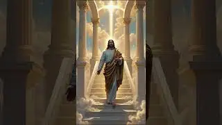 Jesus ❤️ ✝️ ❤️  #jesus #gott #love  #prayer #jesusisking #deus #god #shorts #viral #ora&ccedil;&atilde;o #dios