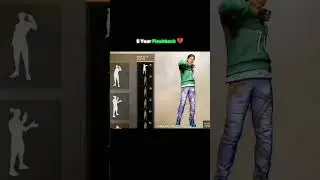Old FREE FIRE AND NEW FREE #videoshorts ff#sad#my#edit##onlypro player#undar#stand 🥺💔