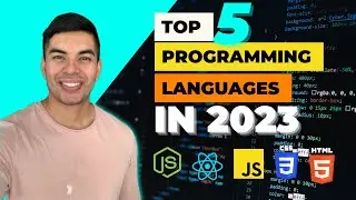 From Zero to Code Hero: The Top 5 Languages for Beginners
