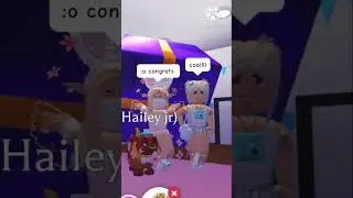 ✨🌸 OPENING A MASSIVE GIFT WITH A FAN!! 🌸✨ #roblox #adoptme #adoptmeupdate #fypシ #bestgame #fun
