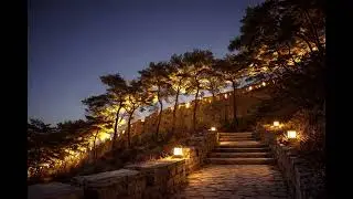 [ambient folk] The Wall of Starlight