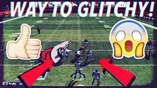 THESE INSANE PLAYS WILL WIN YOU ANY SOLO CHALLENGE! Madden 18 ! MUT 18! (2018)