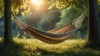 Chill Music | 🎋Holiday mood | ✨️Sunshine Nap | 🎸Guitar and electronic beats.