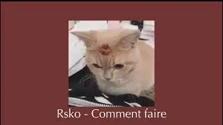 Rsko - comment faire (sped up)