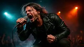 Break My Silence &ndash; мощная эмоциональная рок-песня (официальное аудио)