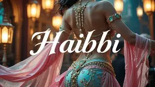 Habibi Arabic Love Song | Viral Middle Eastern Vibes | Romantic & Club Music