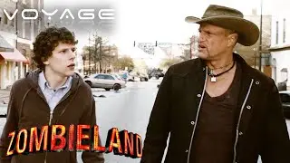 Letting Off Steam | Zombieland | Voyage