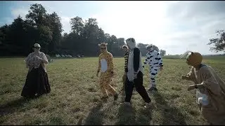 SoLa 2019 - Jungschi W&auml;lle & Jungschi Lotzu