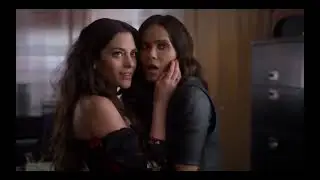 Lesbian Kisses #2