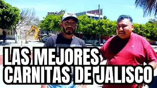 ESPANATICA el pueblo de las MEJORES CARNITAS