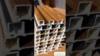 Upgrade Your Walls with WPC Louvers | Best Interior Wall Panels Jaipur