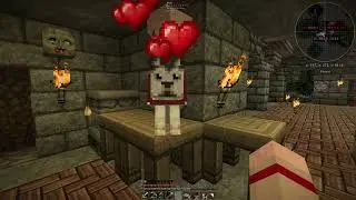 FTB Infinity Evolved Expert|57|Metal Former| #moddedminecraft