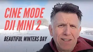 Do want to fly a DJI Mini 2 with me ?