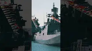 #Shorts | Russian Navy to Receive 30 New Warships