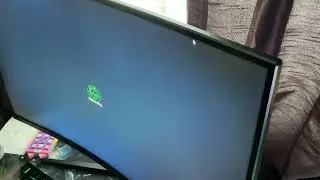 Me installing w10 