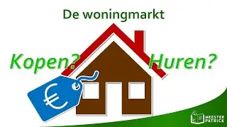 De woningmarkt | Economie