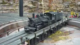 Texas Western Model Railroad Club - Ft. Worth, TX