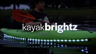 Kayak Brightz