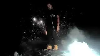 Chris Castello - Ain't Ready (Remix)