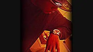 Ghost Mafia Ent (GME) - Andrego Wave - Cant Get You Outta My Head