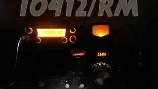 Prime comunicazioni radio dopo il sisma in centro italia LINK nazionale CISAR