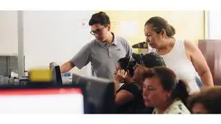 2018 SBCC ADULT//YOUTH TECHNOLOGY & CONSTRUCTION ACADEMY PROMO VIDEO