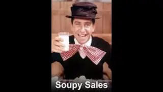 1 8 21 Jay meets Soupy Sales