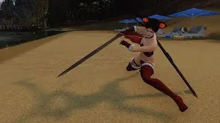 Skyrim 1.6.1130  -  Moveset Wolong long Sword - 4330 mods