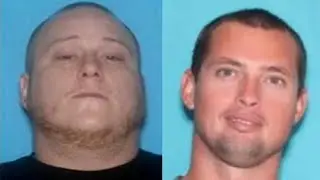 Men found dead in Port St. John home identified
