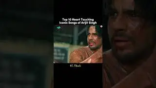 Top 10 Heart Touching Iconic Songs Of Arijit Singh 2026 | HM LO-FI 🎶