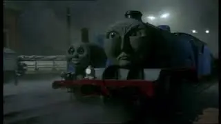Thomas & Friends Season 6 Episode 17 Gordon Takes A Tumble UK Dub HD MA Redub New Music Part 1