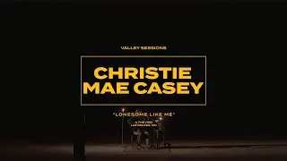 Christie Mae Casey 