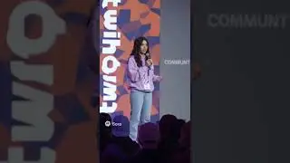 #twitch catching heat from female streamers #twitchcon #amazon