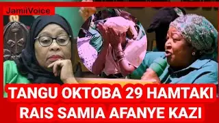 KIGOGO CCM ATAKA KUANGUA KILIO JUKWAANI, 